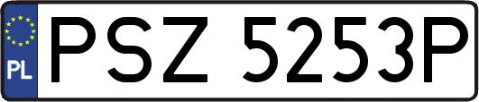 PSZ5253P