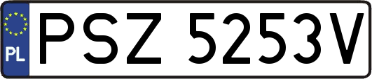 PSZ5253V