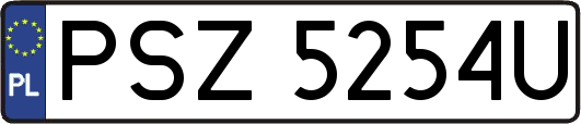 PSZ5254U