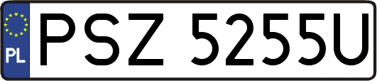 PSZ5255U