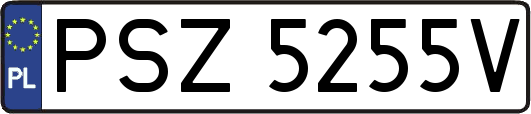 PSZ5255V