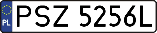 PSZ5256L
