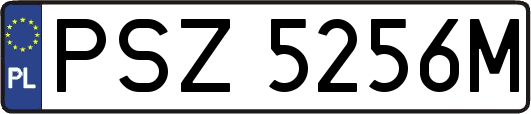 PSZ5256M