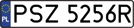 PSZ5256R