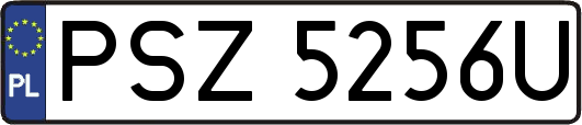 PSZ5256U