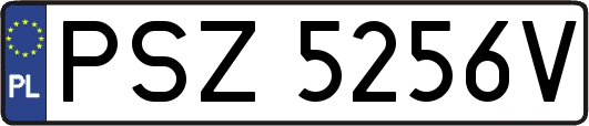 PSZ5256V