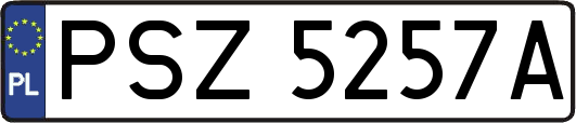 PSZ5257A