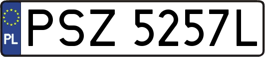 PSZ5257L