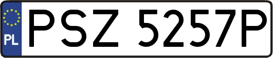 PSZ5257P