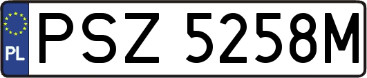 PSZ5258M