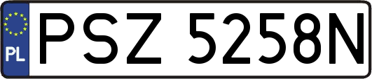 PSZ5258N