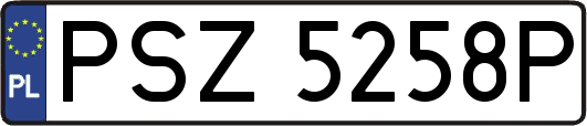 PSZ5258P