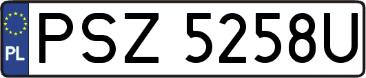 PSZ5258U