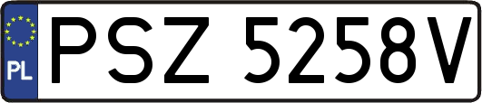 PSZ5258V