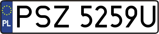 PSZ5259U