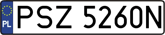 PSZ5260N