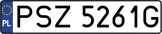 PSZ5261G