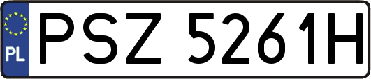 PSZ5261H