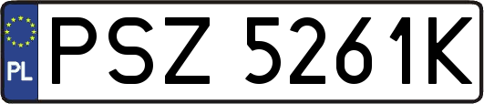 PSZ5261K