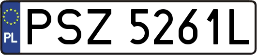 PSZ5261L