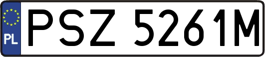 PSZ5261M