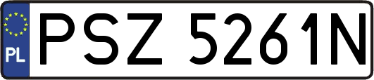 PSZ5261N