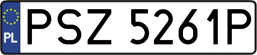 PSZ5261P