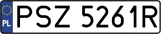 PSZ5261R