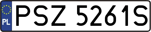 PSZ5261S