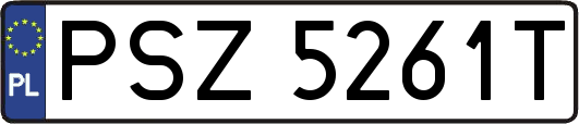 PSZ5261T