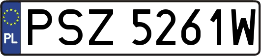 PSZ5261W