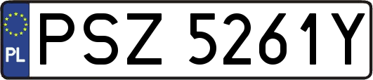 PSZ5261Y
