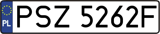 PSZ5262F