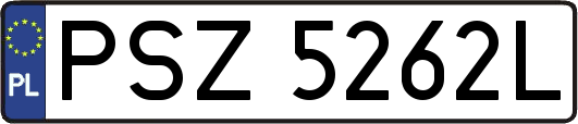 PSZ5262L