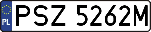 PSZ5262M