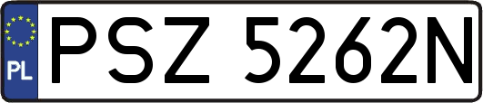 PSZ5262N