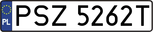 PSZ5262T
