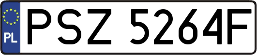 PSZ5264F