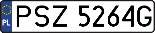 PSZ5264G