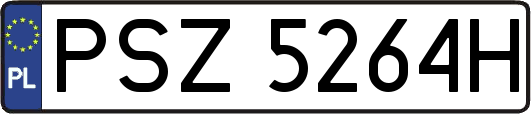 PSZ5264H