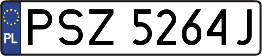 PSZ5264J
