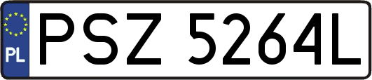 PSZ5264L