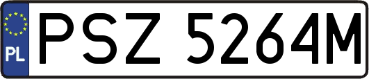PSZ5264M