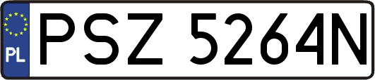 PSZ5264N
