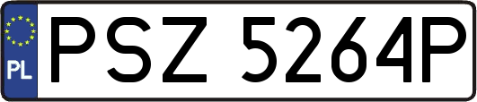 PSZ5264P