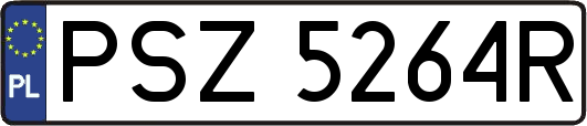 PSZ5264R