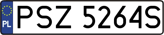 PSZ5264S