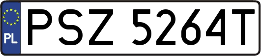 PSZ5264T
