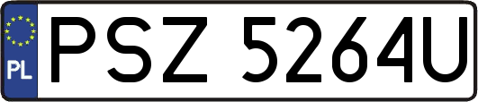 PSZ5264U