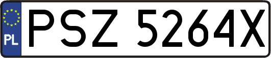 PSZ5264X